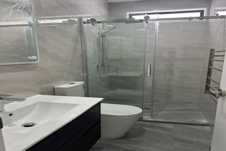 Photo of property in 1a Bennett Road, Pakuranga, Auckland, 2010