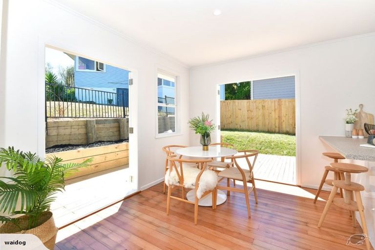 Photo of property in 25b Arrow Road, Forrest Hill, Auckland, 0620