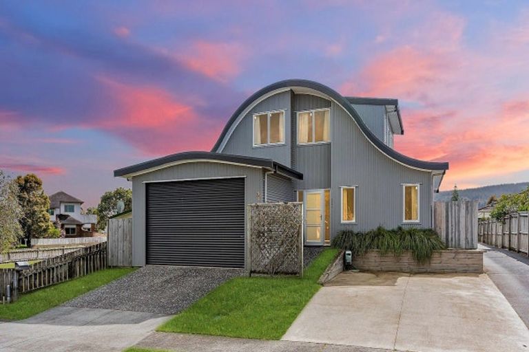 Photo of property in 228a Chartwell Avenue, Whangamata, 3620