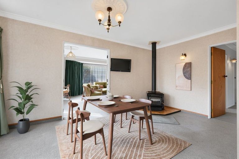 Photo of property in 30 Ranfurly Street, Solway, Masterton, 5810