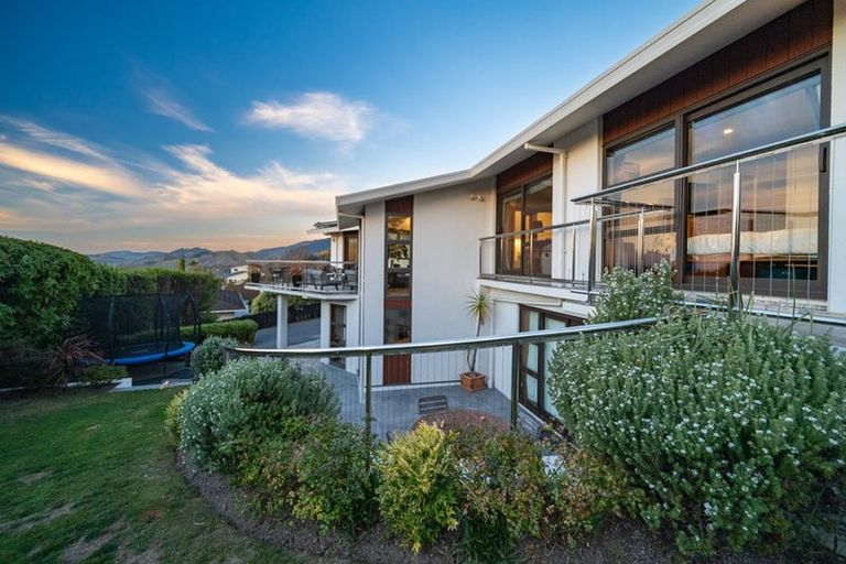 Photo of property in 7 Eversley Terrace, Richmond, 7020