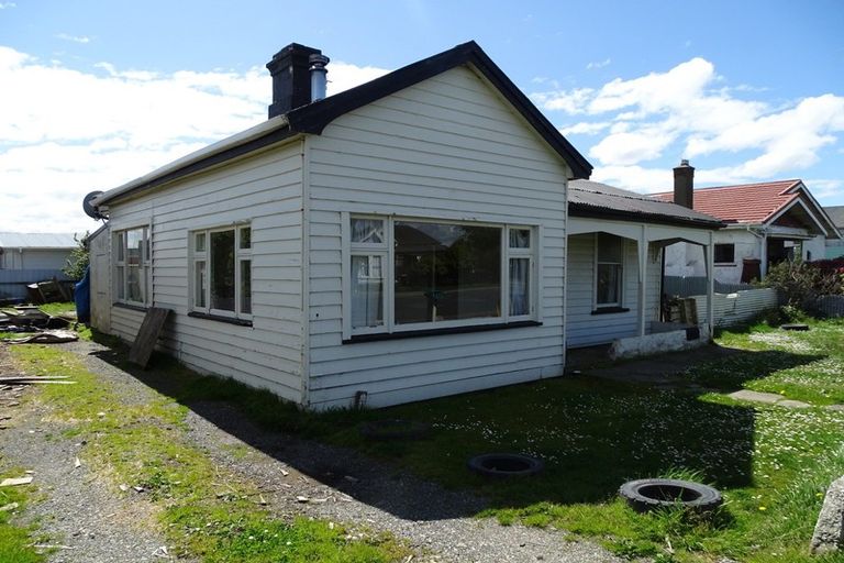 Photo of property in 194 Crinan Street, Appleby, Invercargill, 9812