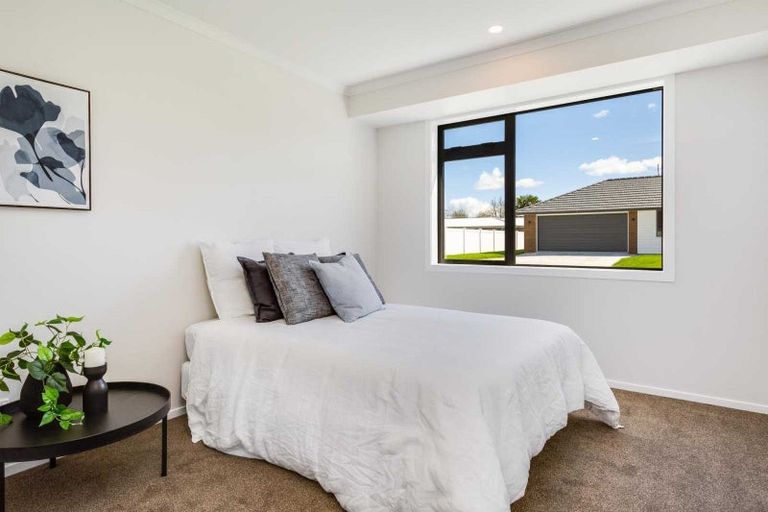 Photo of property in 5b Mcandrew Street, Kihikihi, Te Awamutu, 3800