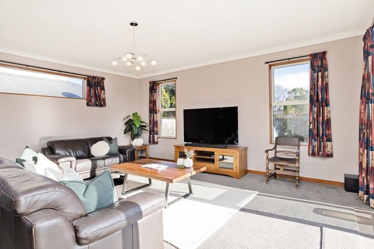Photo of property in 12 Park Street, Gladstone, Invercargill, 9810