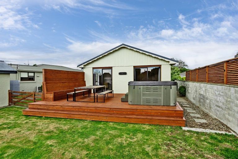 Photo of property in 224 Crawford Street, Glengarry, Invercargill, 9810