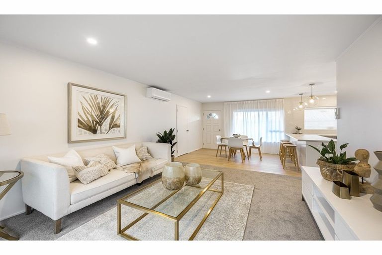 Photo of property in 5/122 Walmsley Road, Favona, Auckland, 2024