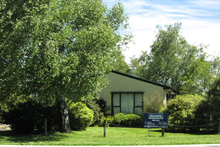 Photo of property in 139b Jacks Pass Road, Hanmer Springs, 7334