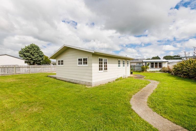 Photo of property in 12 Rata Street, Feilding, 4702