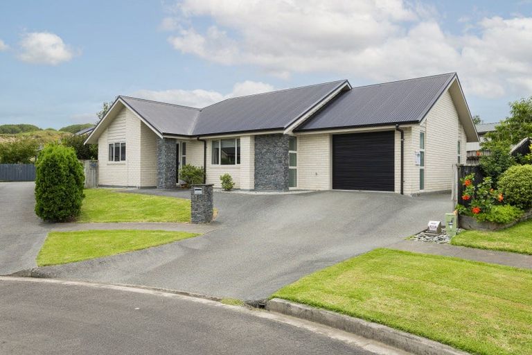 Photo of property in 15 Silverstone Place, Lytton West, Gisborne, 4010