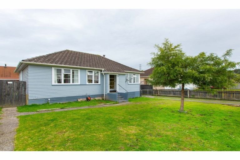 Photo of property in 23 Webb Street, Huntly, 3700