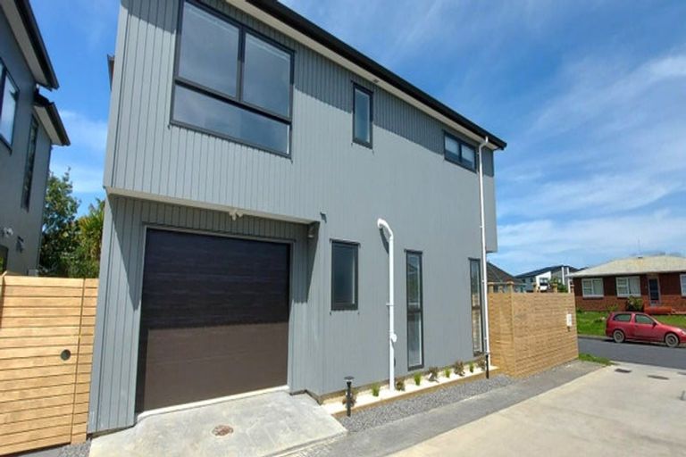 Photo of property in 20a Mackenzie Street, Te Atatu South, Auckland, 0610