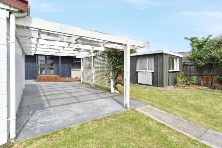 Photo of property in 23 Everest Street, Burnside, Christchurch, 8053