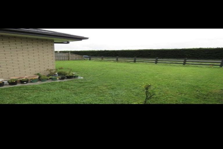 Photo of property in 20 Wigmore Crescent, Rolleston, 7615