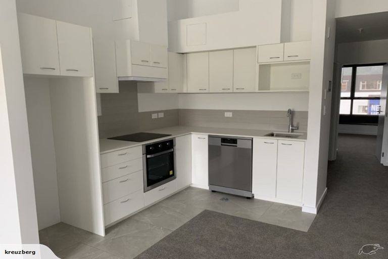 Photo of property in 7/54 Webb Street, Te Aro, Wellington, 6011