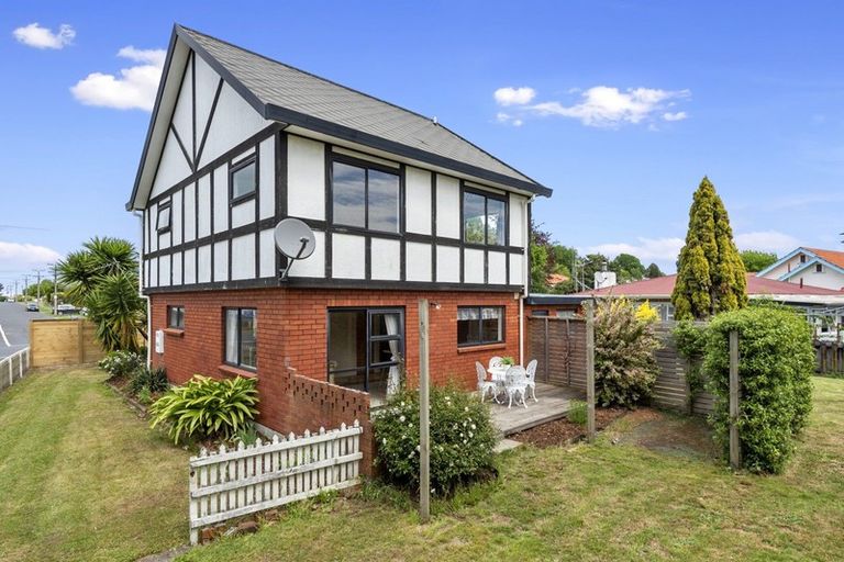 Photo of property in 345 Thames Street, Morrinsville, 3300