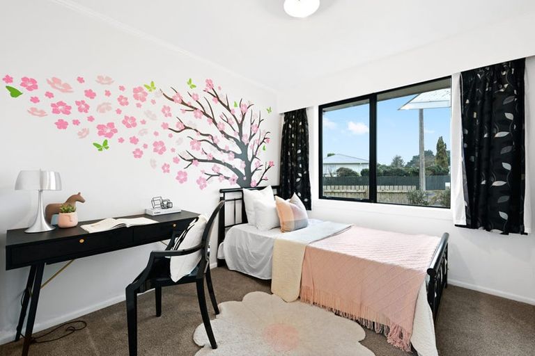 Photo of property in 7 Defoe Avenue, Hillcrest, Hamilton, 3216