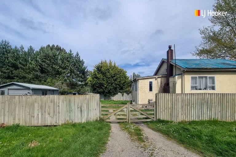 Photo of property in 142 Main Road, Waikouaiti, 9510