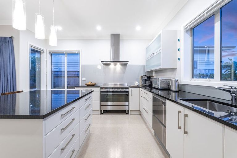 Photo of property in 10 John Burke Drive, Aotea, Porirua, 5024