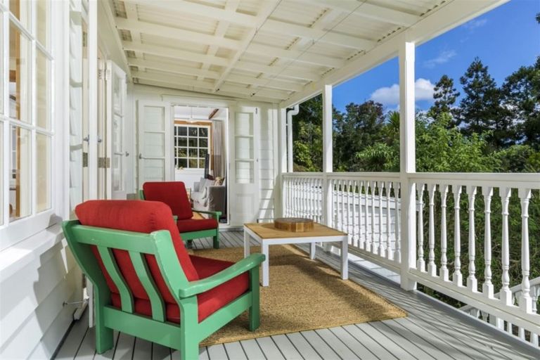 Photo of property in 354 Wairere Road, Waitakere, Henderson, 0782