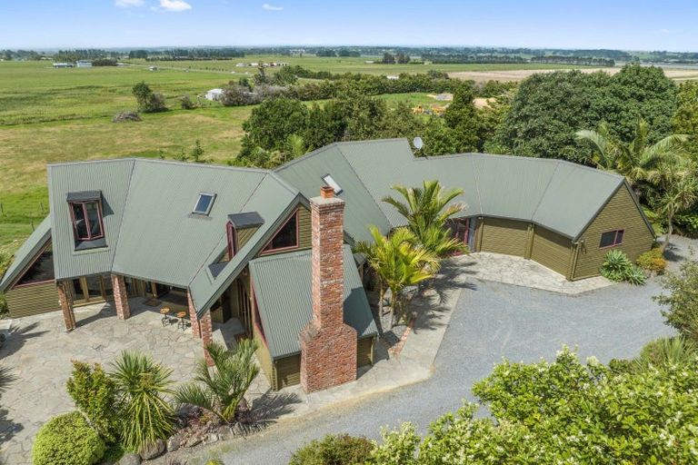 Photo of property in 6170 State Highway 12, Arapohue, Dargaville, 0374