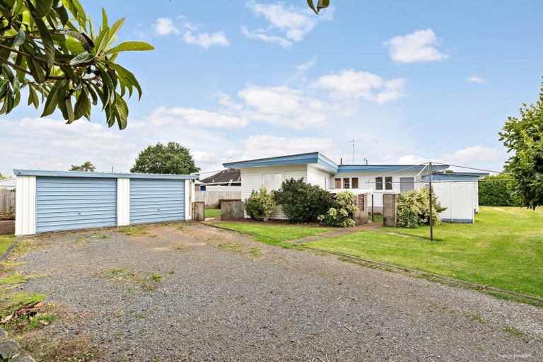 Photo of property in 1 Regina Street, Pokeno, 2402