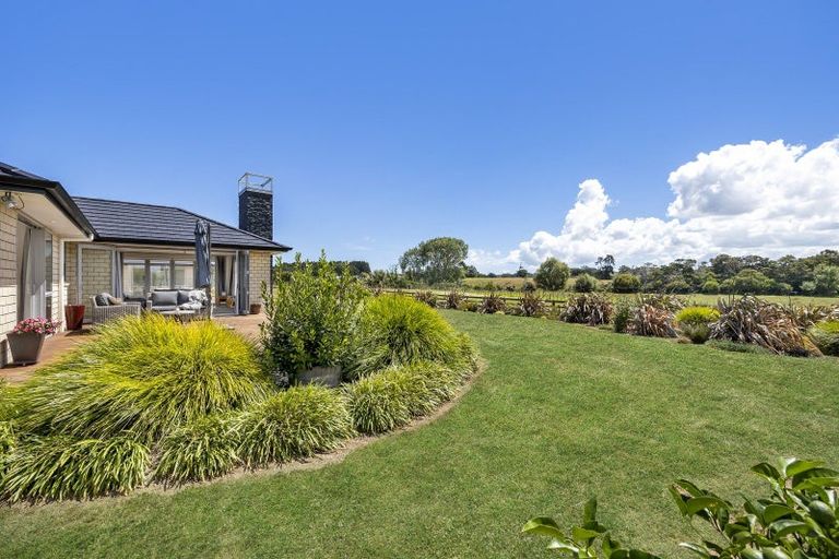 Photo of property in 523 Papakura-clevedon Road, Ardmore, Papakura, 2582