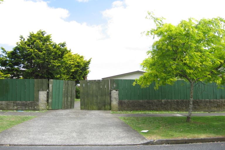 Photo of property in 10 Birdwood Road, Pukekohe, 2120