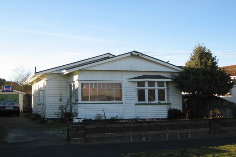 Photo of property in 79 Sinclair Street, New Brighton, Christchurch, 8083