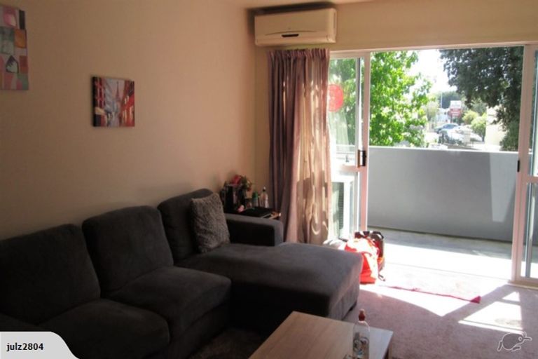 Photo of property in 7/179 Riccarton Road, Riccarton, Christchurch, 8041