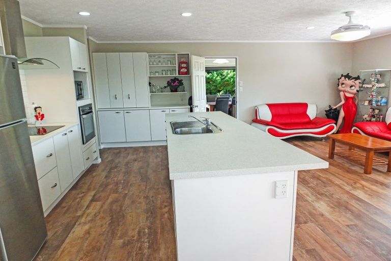 Photo of property in 131 Palmer Road, Foxton Beach, Foxton, 4891