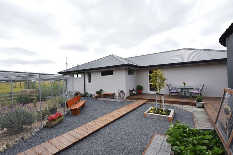 Photo of property in 35 Diana Road, Makarewa, Invercargill, 9876