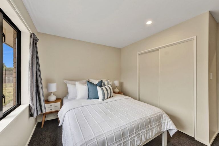 Photo of property in 4 Gainsborough Court, Rolleston, 7614
