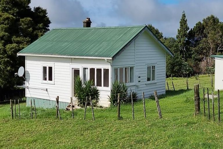 Photo of property in 15 Rowsell Heights, Kaikohe, 0405