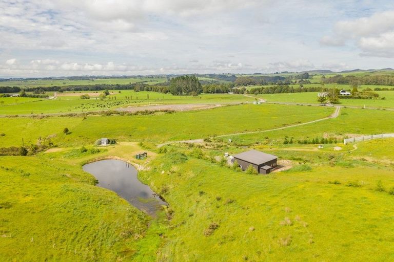 Photo of property in 790 Pungaere Road, Waipapa, 0295