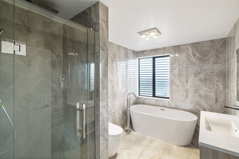 Photo of property in 57a Westgate Drive, Massey, Auckland, 0614