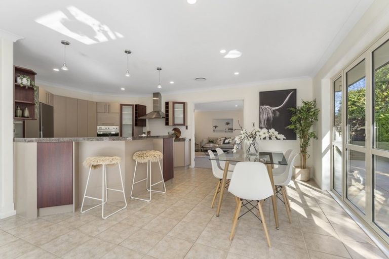 Photo of property in 9a Larch Place, Casebrook, Christchurch, 8051