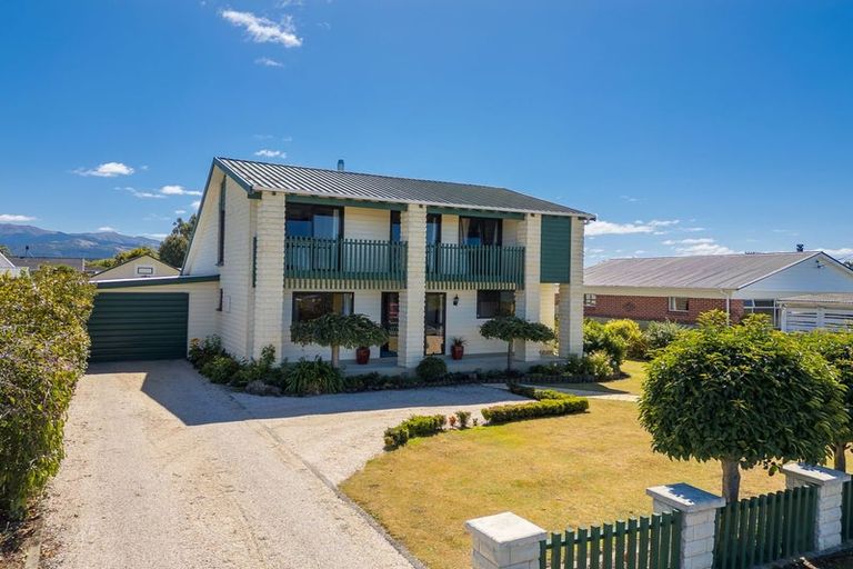Photo of property in 34 Opie Street, Waimate, 7924