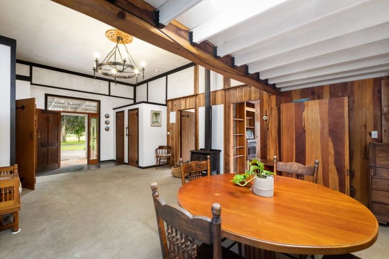 Photo of property in 42 Lawrence Road, Waihi, 3610