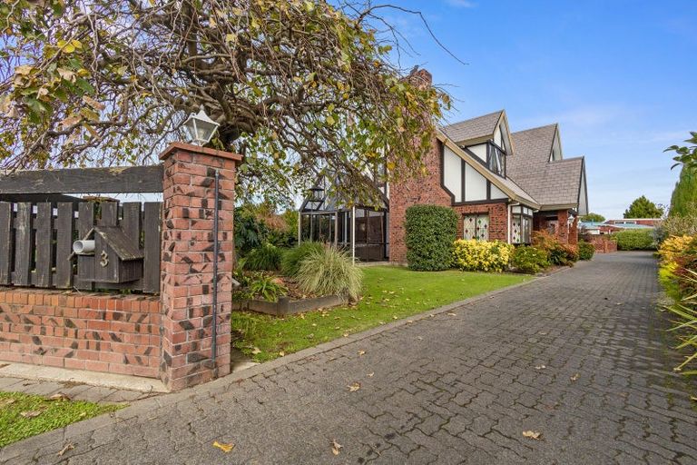 Photo of property in 3 Rowan Place, Matamata, 3400