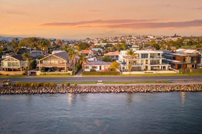 Photo of property in 102 Harbour Drive, Otumoetai, Tauranga, 3110