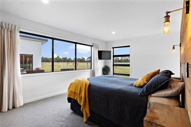 Photo of property in 635 Downs Road, Eyrewell, Rangiora, 7476