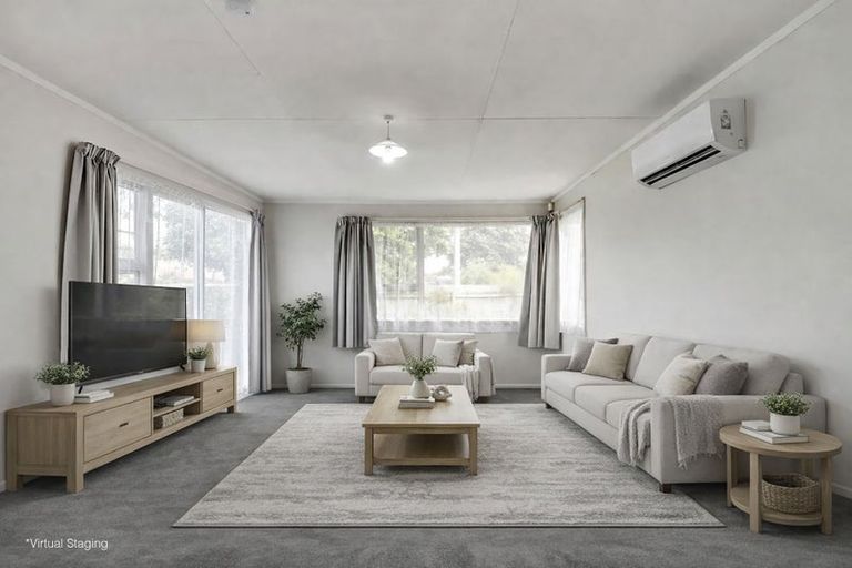 Photo of property in 223 Puriri Street, Castlecliff, Whanganui, 4501