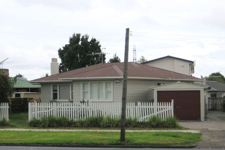 Photo of property in 55a Ti Rakau Drive, Pakuranga, Auckland, 2010