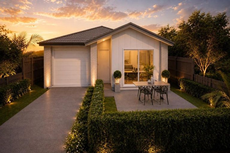 Photo of property in 7 Tasker Crescent, Pyes Pa, Tauranga, 3112