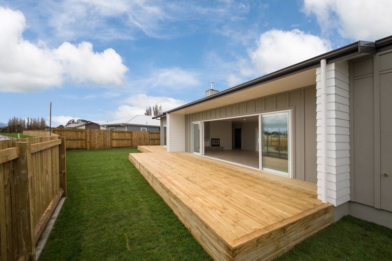 Photo of property in 44 Totara Road, Awapuni, Palmerston North, 4412