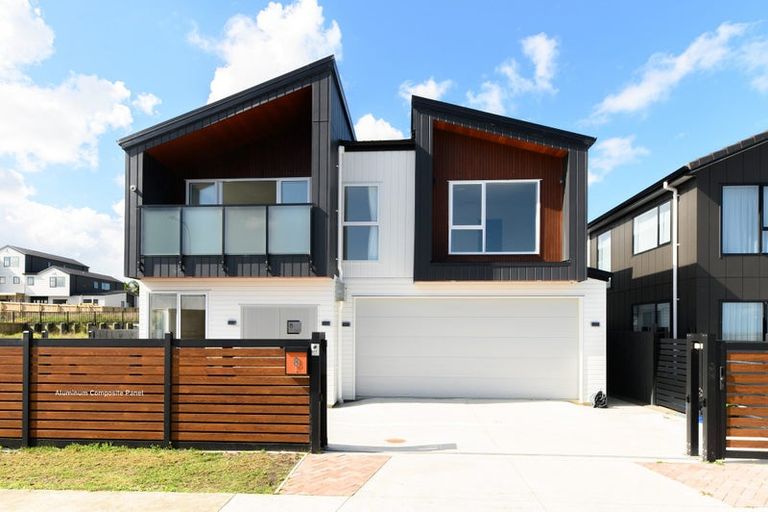 Photo of property in 8 Pirihonga Road, Flat Bush, Auckland, 2019