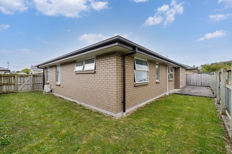 Photo of property in 6/4 Brigidine Place, Pahiatua, 4910