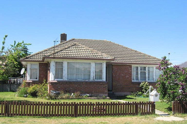 Photo of property in 20 Princess Place, Kaiapoi, 7630