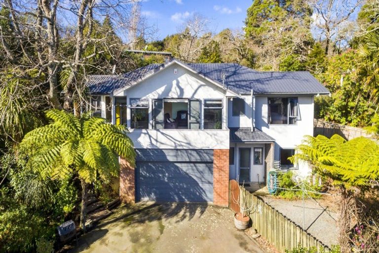 Photo of property in 1282b Fergusson Drive, Brown Owl, Upper Hutt, 5018