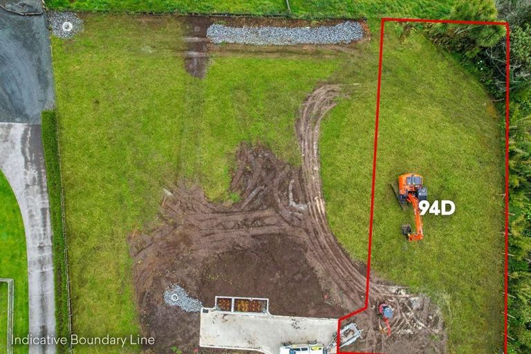 Photo of property in 94d Horotiu Road, Horotiu, Hamilton, 3288